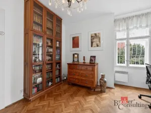 Prodej rodinného domu, Černošice, Karlická, 283 m2