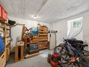 Prodej rodinného domu, Černošice, Karlická, 283 m2