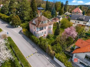 Prodej rodinného domu, Černošice, Karlická, 283 m2