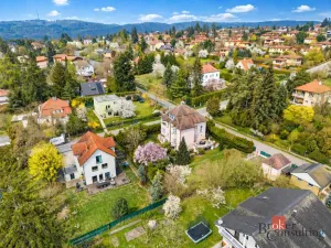 Prodej rodinného domu, Černošice, Karlická, 283 m2