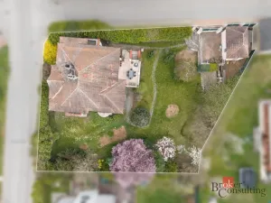 Prodej rodinného domu, Černošice, Karlická, 283 m2