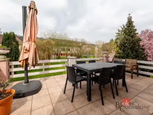 Prodej rodinného domu, Černošice, Karlická, 283 m2