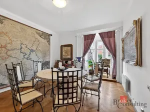 Prodej rodinného domu, Černošice, Karlická, 283 m2