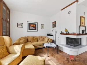 Prodej rodinného domu, Černošice, Karlická, 283 m2