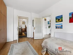 Prodej rodinného domu, Černošice, Karlická, 283 m2