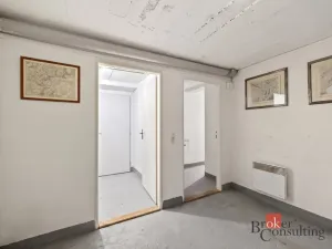 Prodej rodinného domu, Černošice, Karlická, 283 m2