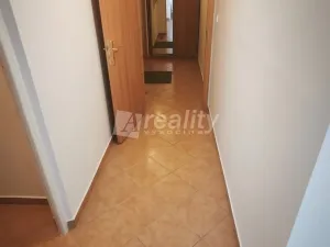 Pronájem bytu 2+1, Náměšť nad Oslavou, 55 m2