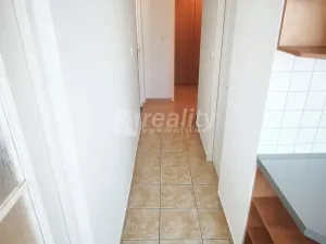 Pronájem bytu 2+1, Náměšť nad Oslavou, 55 m2