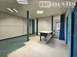 Pronájem obchodního prostoru, Pardubice, Za Pasáží, 73 m2