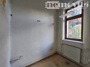 Pronájem obchodního prostoru, Pardubice, Za Pasáží, 73 m2