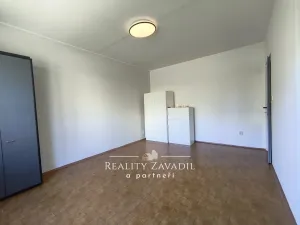 Pronájem bytu 2+1, Ledeč nad Sázavou, Stínadla, 55 m2