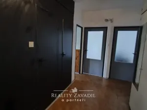 Pronájem bytu 2+1, Ledeč nad Sázavou, Stínadla, 55 m2