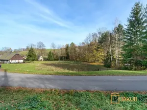 Prodej pozemku pro bydlení, Mříčná, 1989 m2