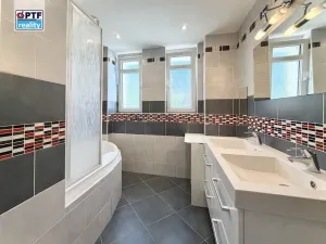 Pronájem bytu 3+kk, Plzeň, Habrová, 80 m2