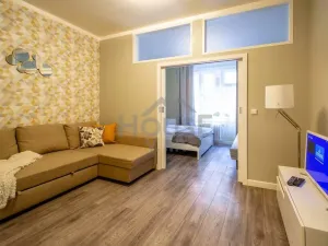 Prodej bytu 2+kk, Praha - Staré Město, Rybná, 50 m2