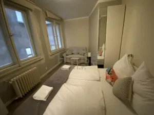 Prodej bytu 2+kk, Praha - Staré Město, Rybná, 50 m2