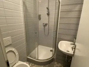 Prodej bytu 2+kk, Praha - Staré Město, Rybná, 50 m2