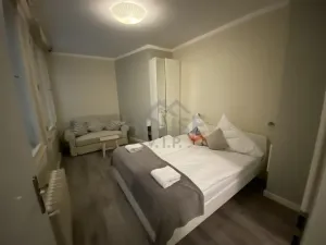 Prodej bytu 2+kk, Praha - Staré Město, Rybná, 50 m2