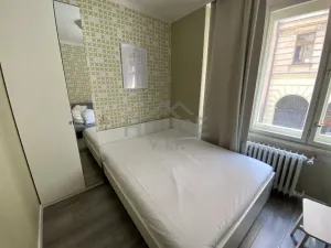 Prodej bytu 2+kk, Praha - Staré Město, Rybná, 50 m2