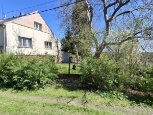 Prodej rodinného domu, Smečno, 200 m2