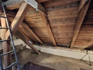 Prodej rodinného domu, Smečno, 200 m2