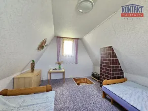 Prodej chaty, Lhenice, 30 m2