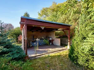 Prodej rodinného domu, Černé Voděrady, Zvánovická, 237 m2