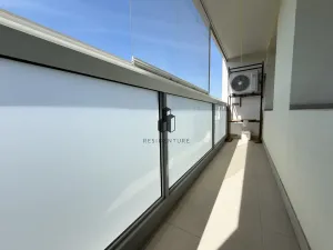 Pronájem bytu 2+kk, Praha - Střížkov, Jablonecká, 42 m2