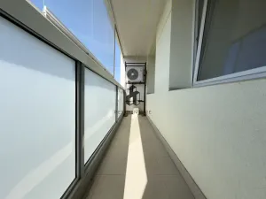 Pronájem bytu 2+kk, Praha - Střížkov, Jablonecká, 42 m2