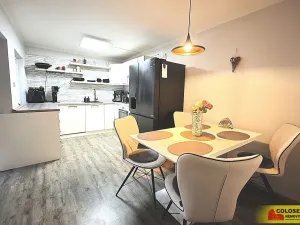 Prodej rodinného domu, Křenovice, 122 m2