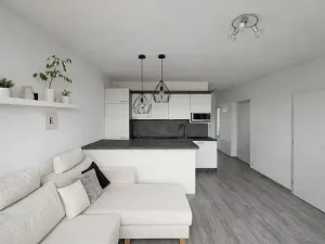 Prodej bytu 3+kk, České Budějovice, Skuherského, 53 m2