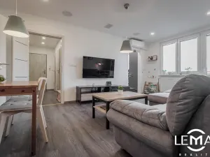 Pronájem bytu 3+1, Olomouc, Dělnická, 72 m2