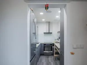 Pronájem bytu 3+1, Olomouc, Dělnická, 72 m2