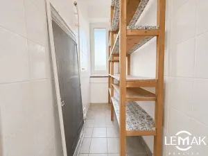 Prodej bytu 2+1, Olomouc, Ladova, 53 m2