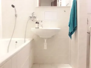 Pronájem bytu 2+1, Ostrava, Gerasimovova, 53 m2