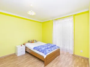 Pronájem bytu 2+kk, Chrudim - Chrudim III, Fibichova, 56 m2
