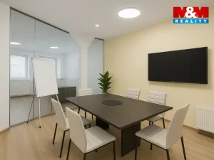 Prodej obchodního prostoru, Ostrava - Hulváky, Varšavská, 140 m2