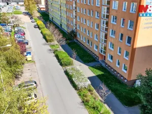 Prodej bytu 4+1, Plzeň - Bolevec, Gerská, 91 m2