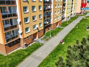 Prodej bytu 4+1, Plzeň - Bolevec, Gerská, 91 m2