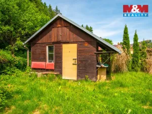 Prodej chaty, Větřní - Hašlovice, 25 m2