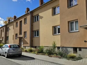 Prodej bytu 3+kk, Brno - Bosonohy, Ostopovická, 67 m2