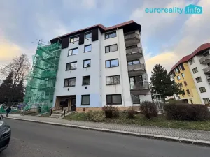 Pronájem bytu 3+1, Mariánské Lázně - Úšovice, Česká, 90 m2