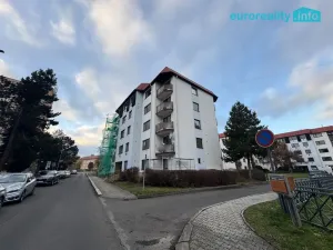 Pronájem bytu 3+1, Mariánské Lázně - Úšovice, Česká, 90 m2