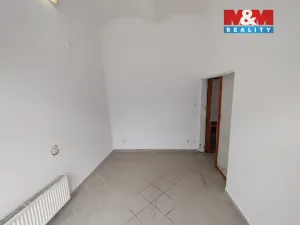 Pronájem obchodního prostoru, Karviná - Fryštát, Hrnčířská, 12 m2