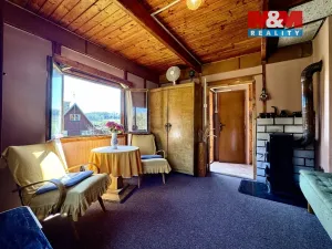 Prodej chaty, Borotice - Čelina, 24 m2