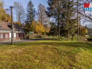 Prodej pozemku pro bydlení, Staré Křečany, 1154 m2