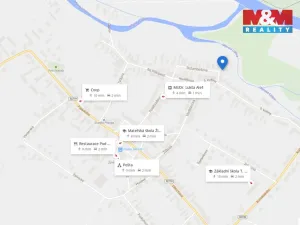 Prodej rodinného domu, Žiželice, Rožumberkova, 70 m2