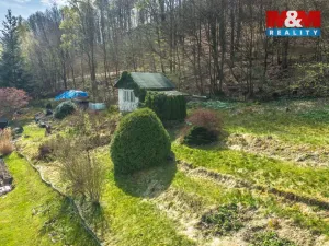 Prodej chaty, Děčín - Děčín X-Bělá, Družstevní, 16 m2