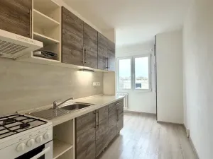 Pronájem bytu 1+1, Cheb, Májová, 42 m2