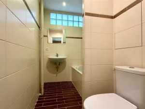 Pronájem bytu 1+1, Cheb, Májová, 42 m2